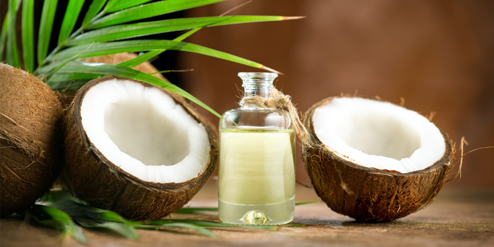 Coconut Oil